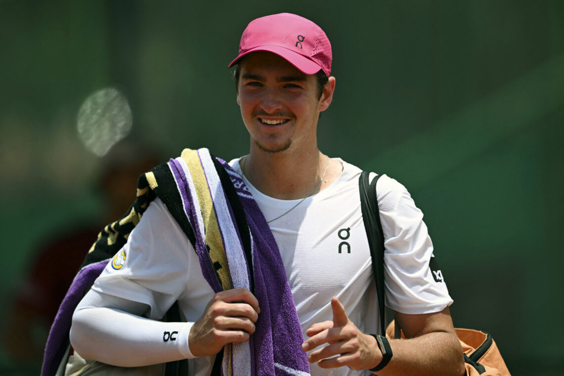 Photo by MAURO PIMENTEL / AFP via Getty Images