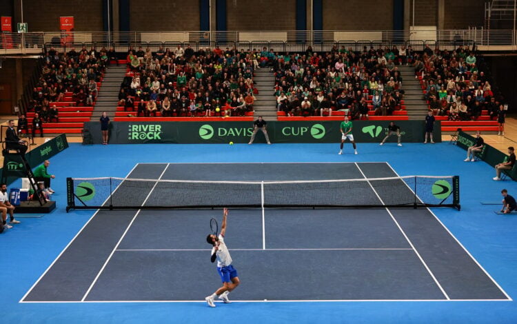 Photo By Thomas Flinkow/Sportsfile via Getty Images