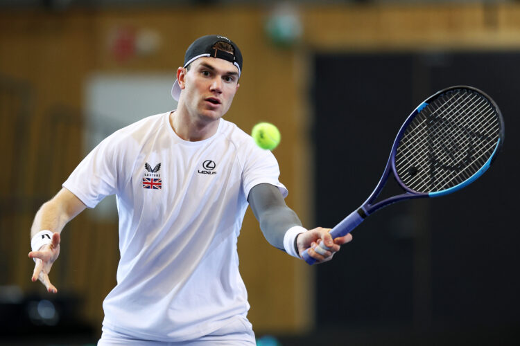 Photo by Matt McNulty/Getty Images for ITF