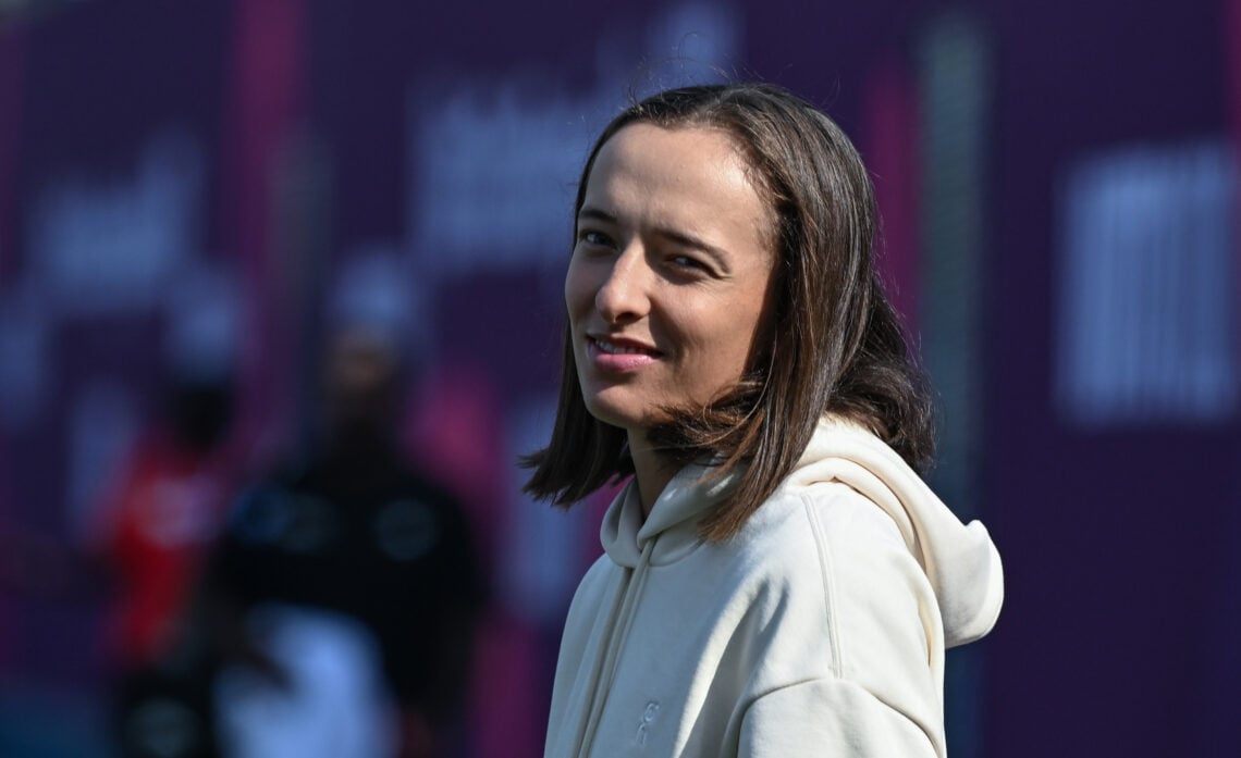 Photo by Artur Widak/NurPhoto via Getty Images