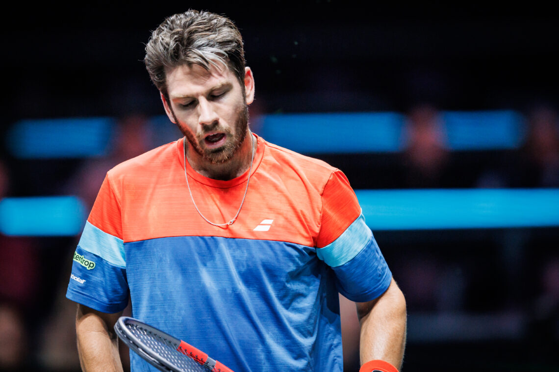 Photo by Pim Waslander/Soccrates/Getty Images