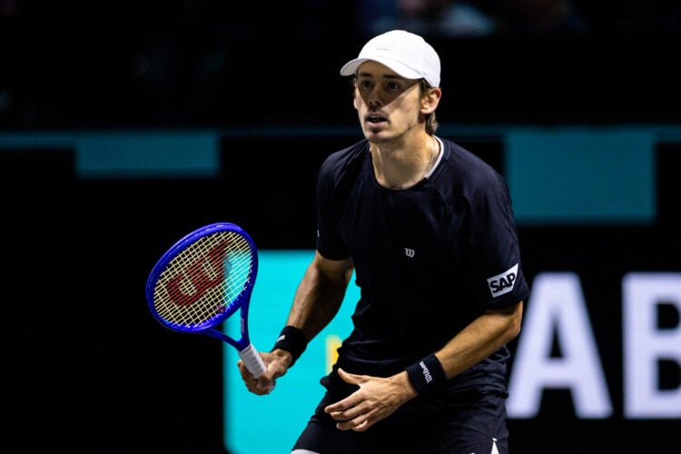 Photo by Rene Nijhuis/MB Media/Getty Images