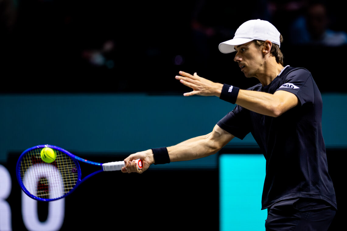 Photo by Rene Nijhuis/MB Media/Getty Images