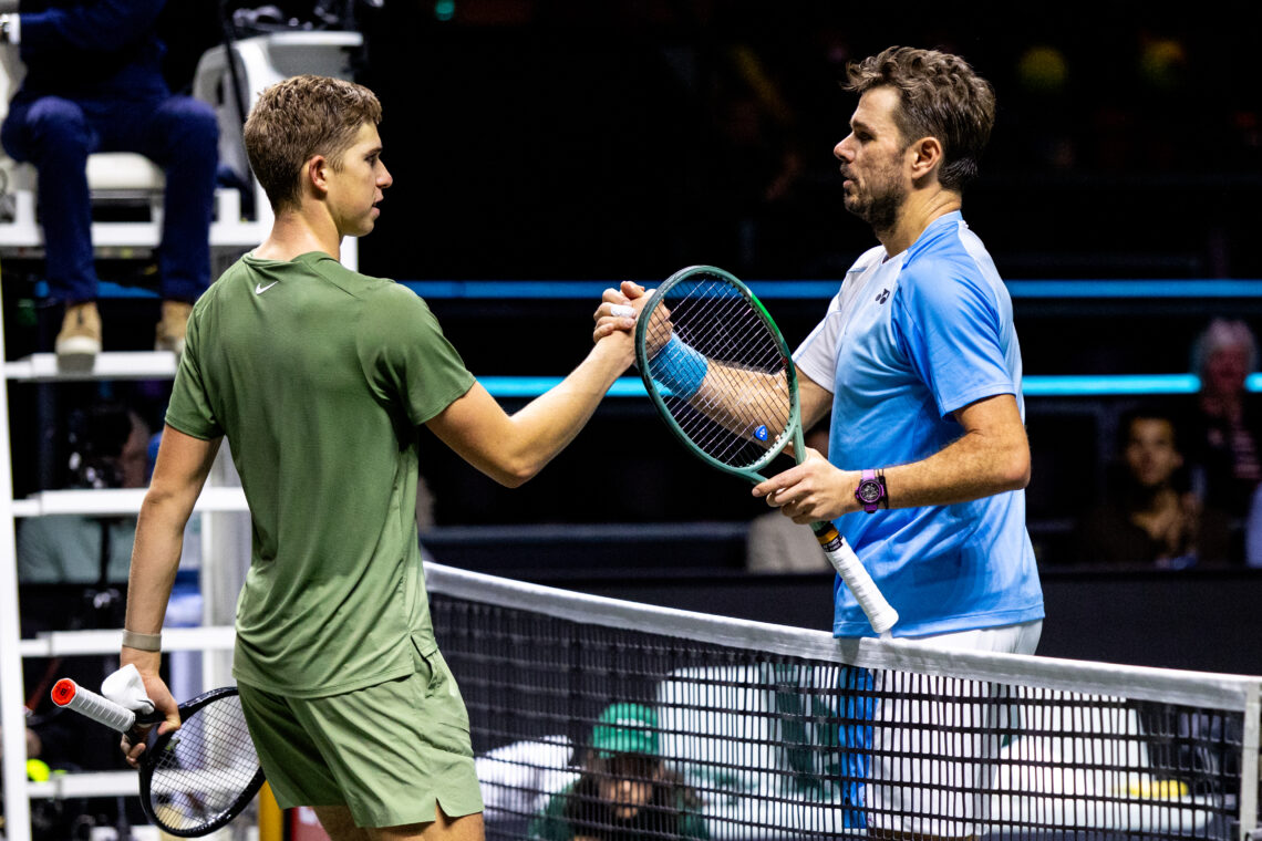 Photo by Rene Nijhuis/MB Media/Getty Images