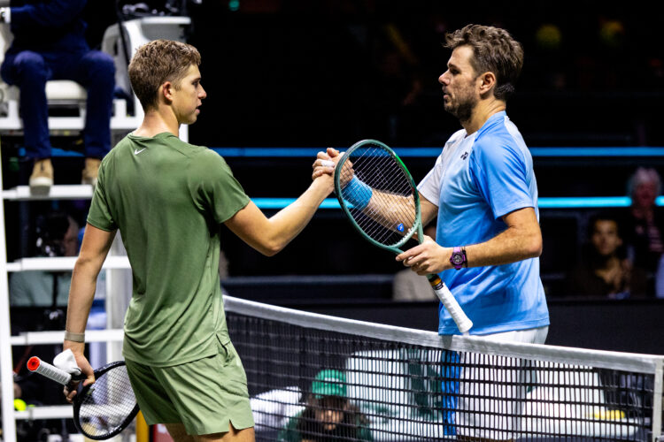 Photo by Rene Nijhuis/MB Media/Getty Images