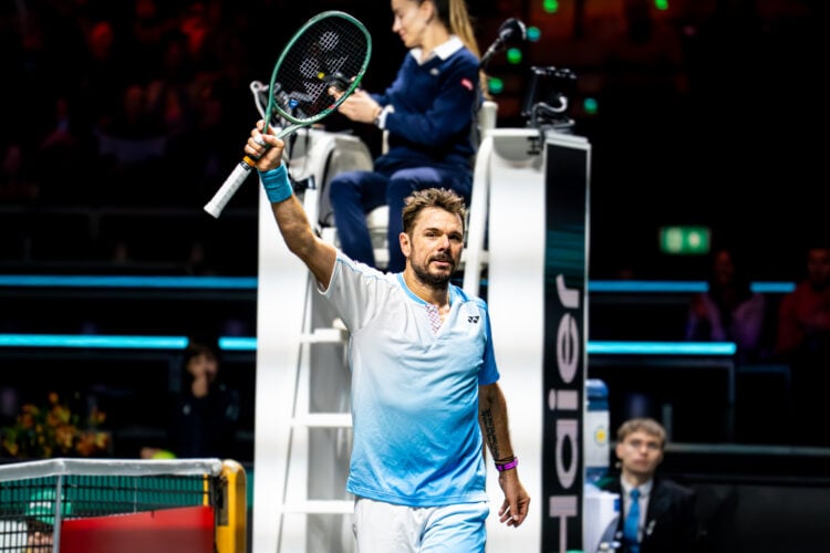 Photo by Gabriel Calvino Alonso/BSR Agency/Getty Images