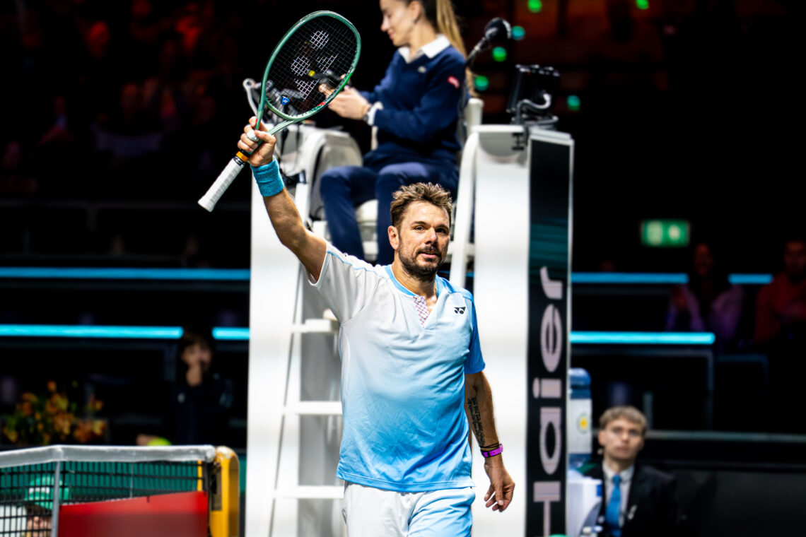 Photo by Gabriel Calvino Alonso/BSR Agency/Getty Images