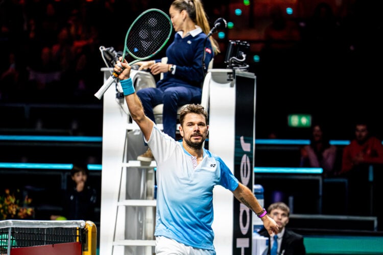 Photo by Gabriel Calvino Alonso/BSR Agency/Getty Images