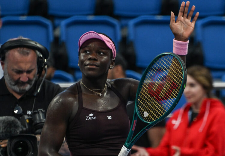Photo by Artur Widak/NurPhoto via Getty Images