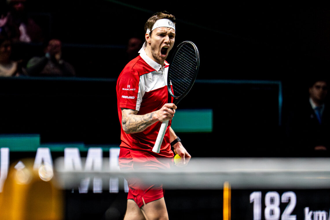 Photo by Gabriel Calvino Alonso/BSR Agency/Getty Images