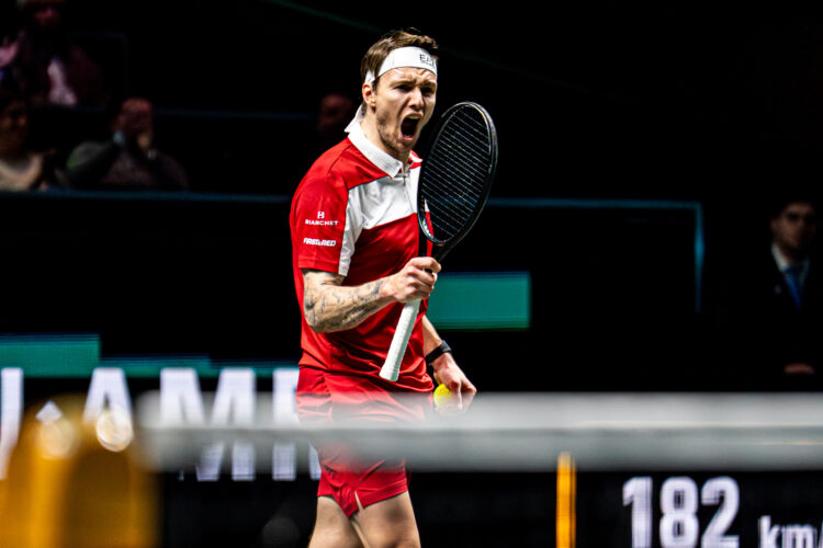 Photo by Gabriel Calvino Alonso/BSR Agency/Getty Images