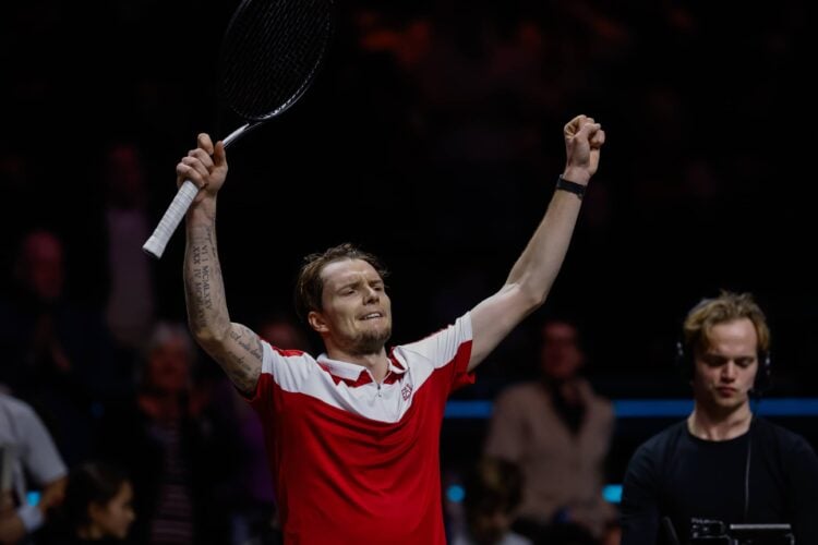Photo by Marcel ter Bals/DeFodi Images/DeFodi via Getty Images