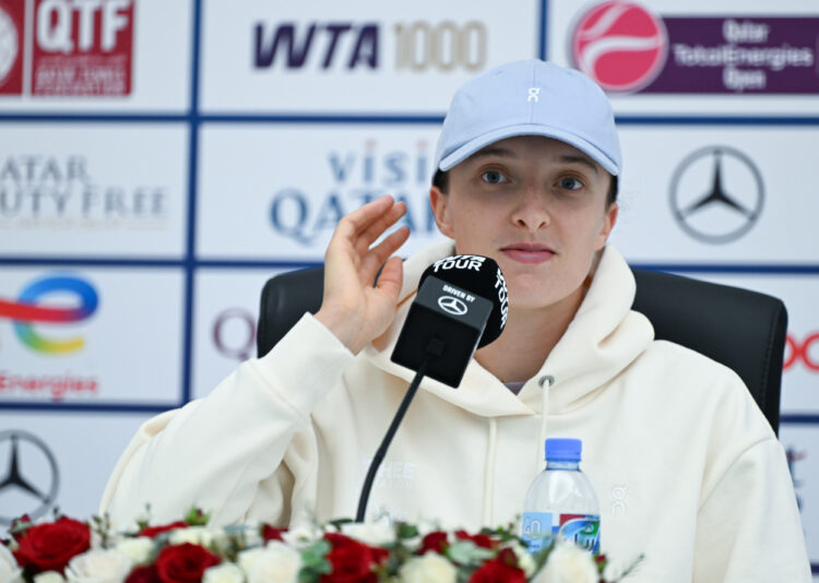 Photo by Artur Widak/NurPhoto via Getty Images