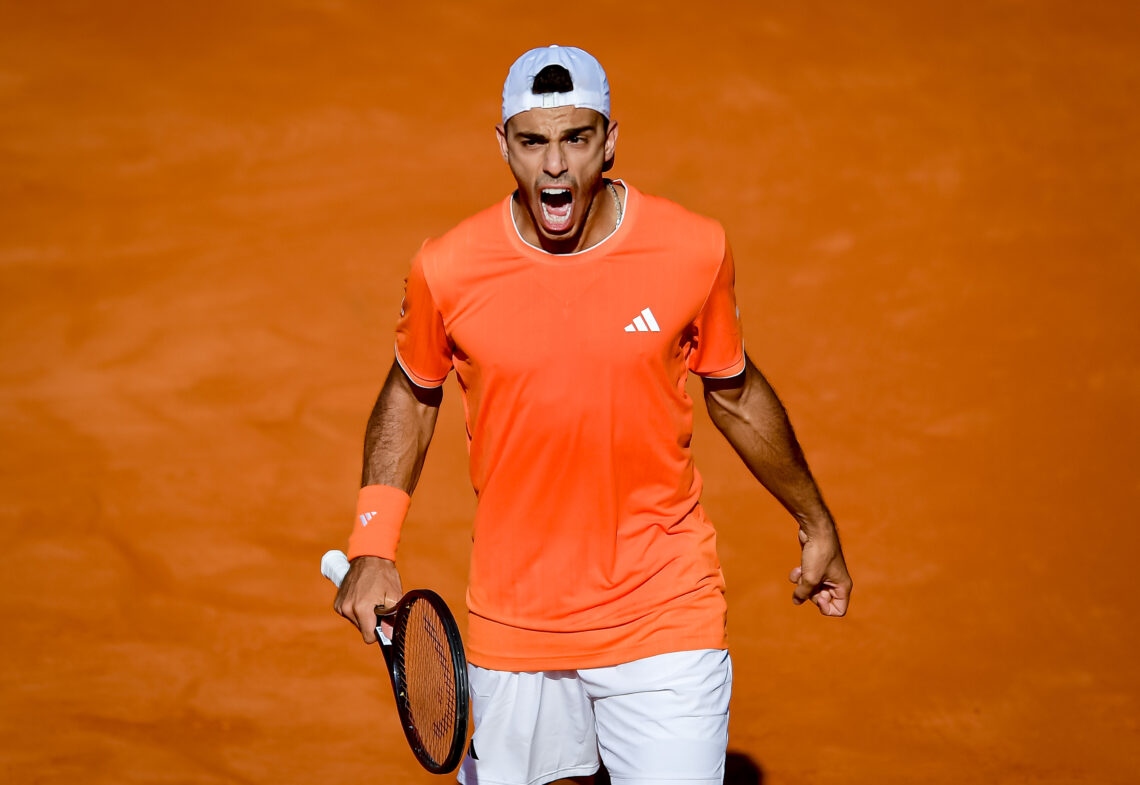 Photo by Marcelo Endelli/Getty Images