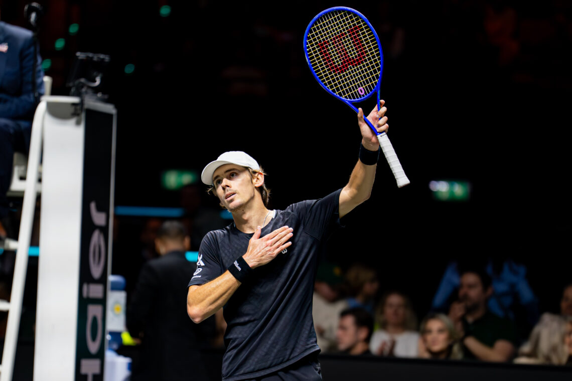 Photo by Gabriel Calvino Alonso/BSR Agency/Getty Images