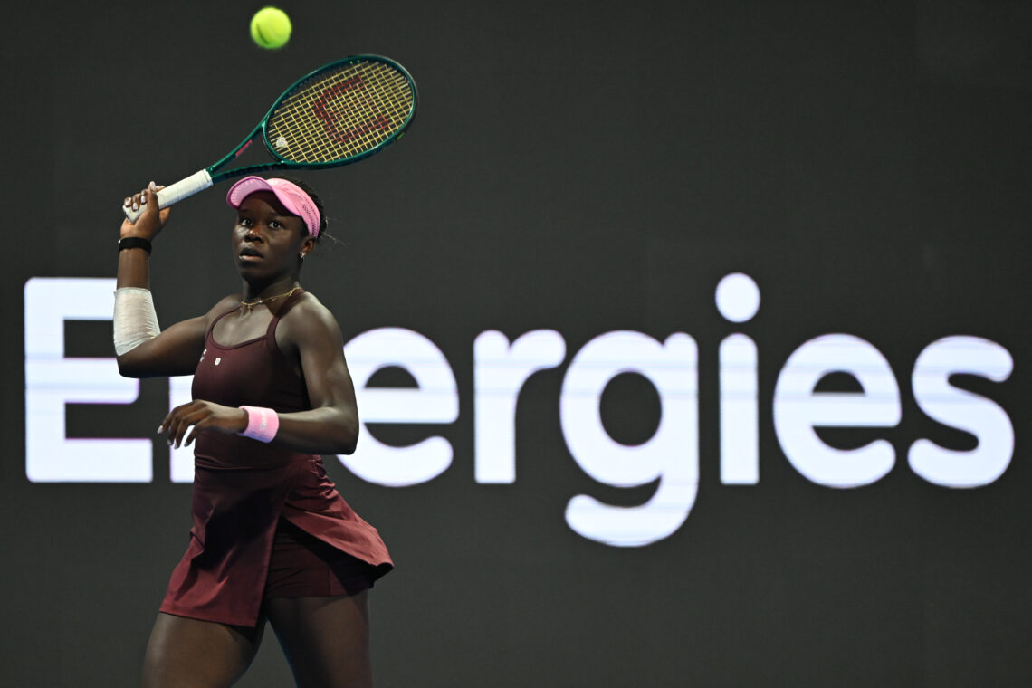 Photo by Artur Widak/NurPhoto via Getty Images