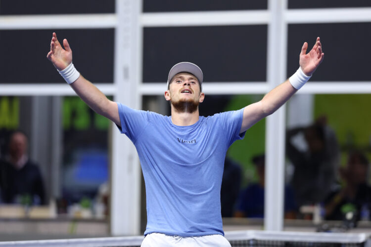 Photo by Sam Hodde/Getty Images