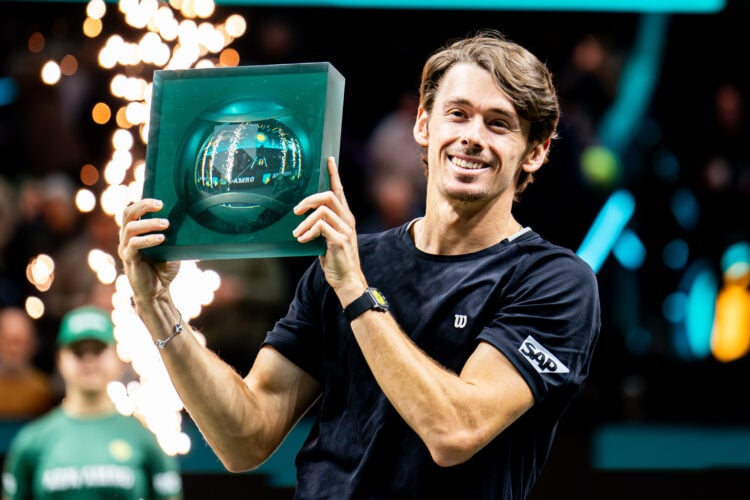 Photo by Gabriel Calvino Alonso/BSR Agency/Getty Images