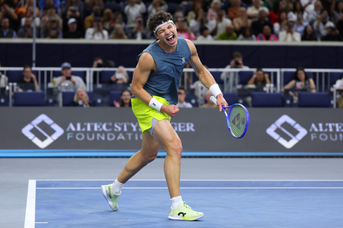 Photo by Sam Hodde/Getty Images