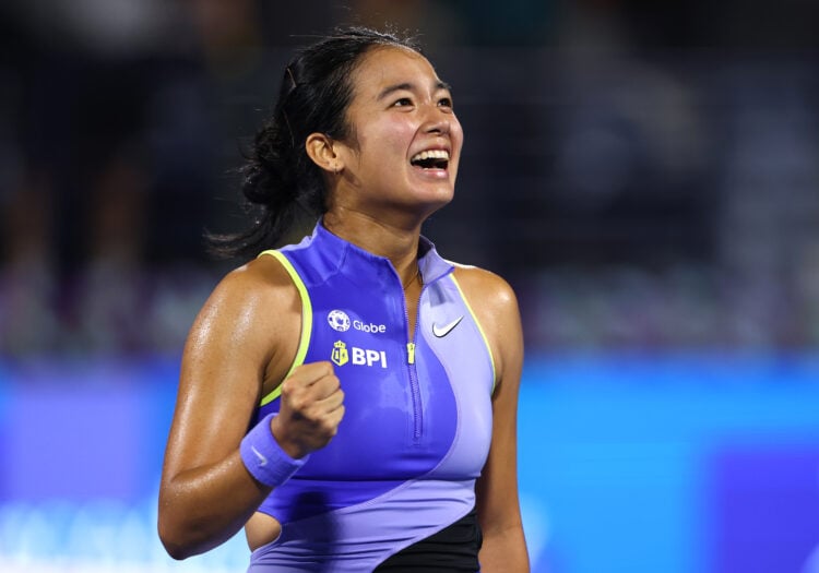 Photo by Francois Nel/Getty Images