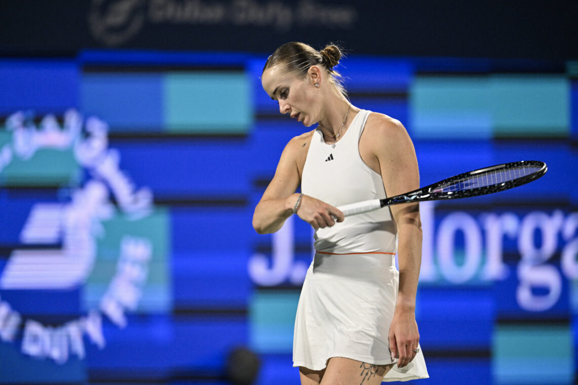 Photo by Ryan Lim / AFP via Getty Images