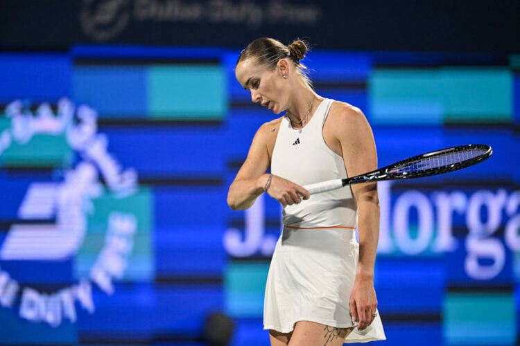 Photo by Ryan Lim / AFP via Getty Images
