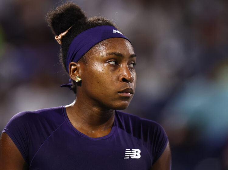 Photo by Francois Nel/Getty Images