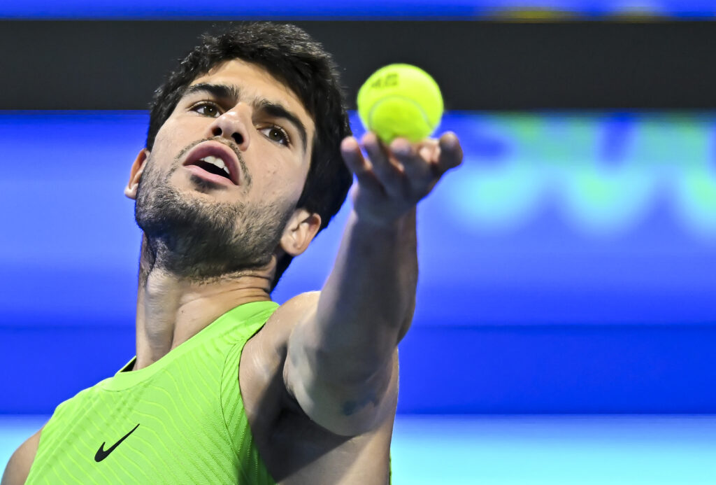 Qatar ExxonMobil Open