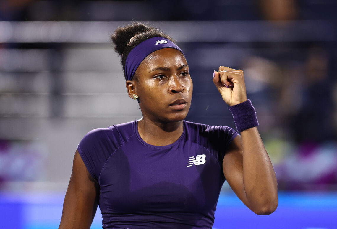 Photo by Francois Nel/Getty Images