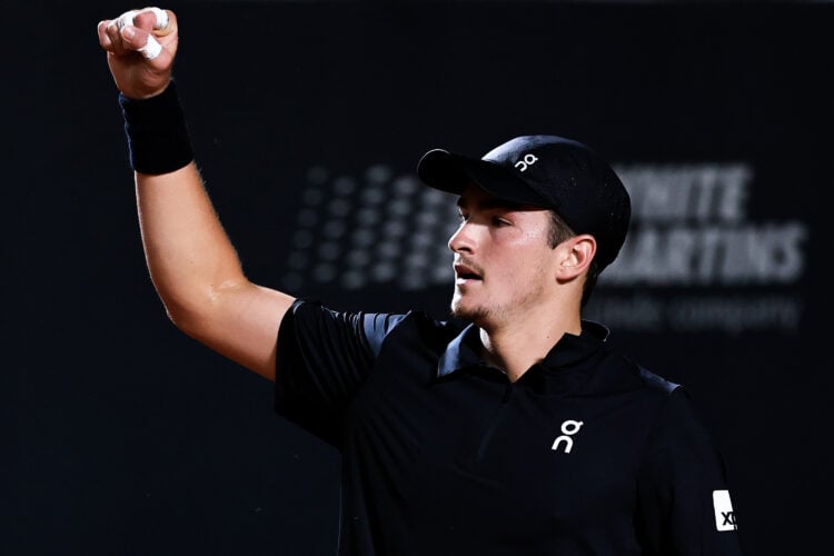 Photo by Buda Mendes/Getty Images