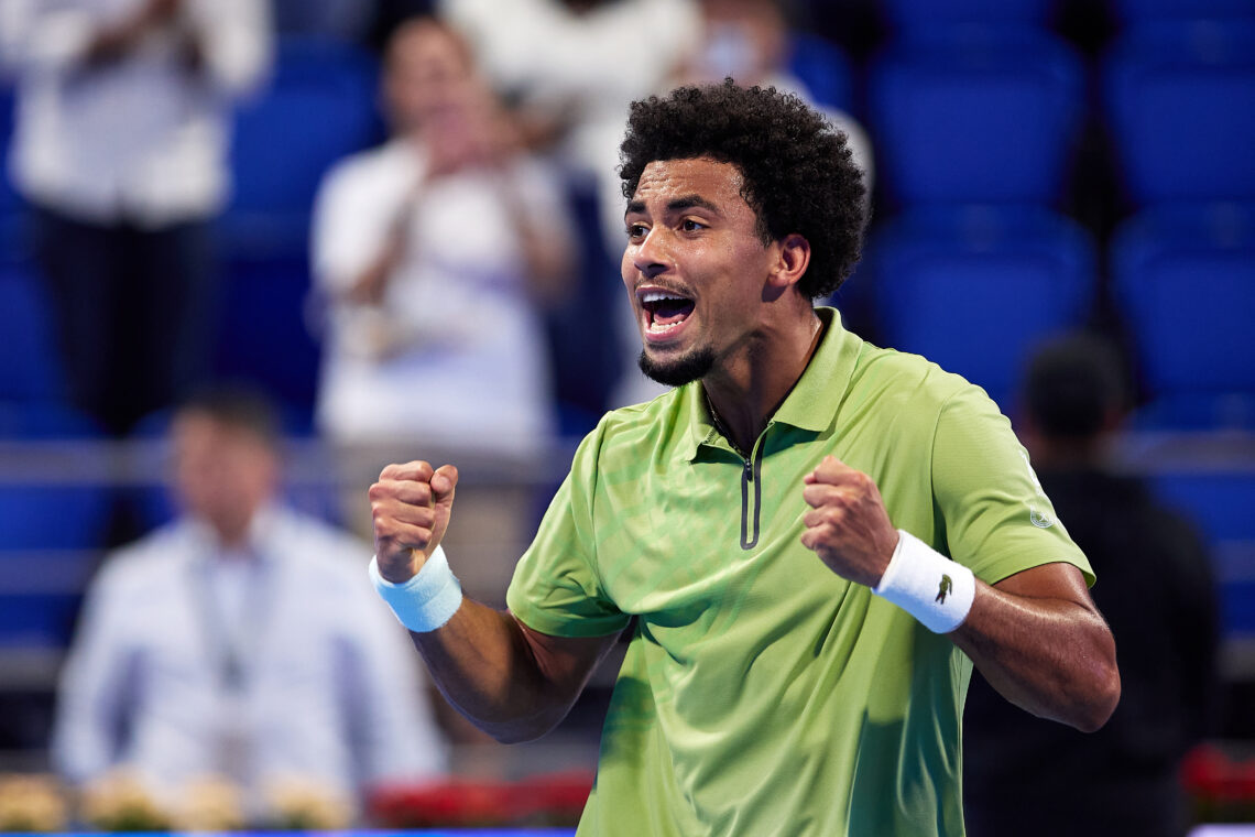 Photo by Sport News/Quality Sport Images/Getty Images
