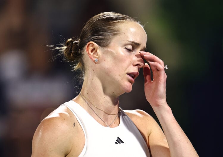 Photo by Francois Nel/Getty Images
