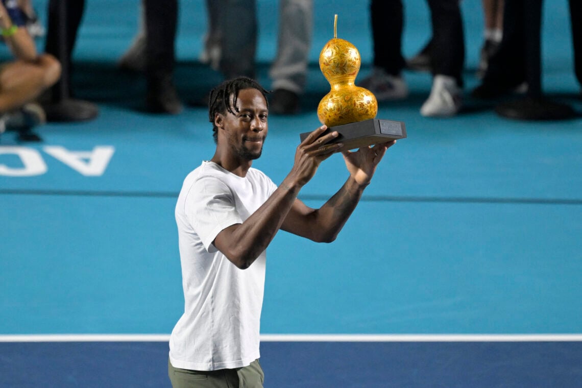 Photo by Alfredo ESTRELLA / AFP via Getty Images