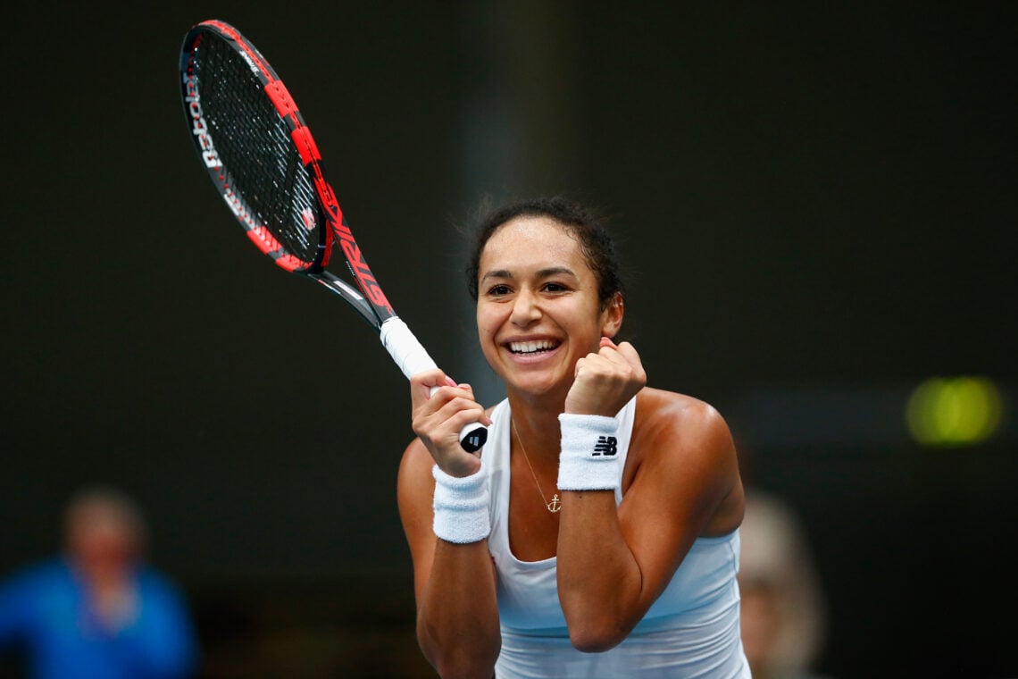 Photo by Julian Finney/Getty Images for LTA