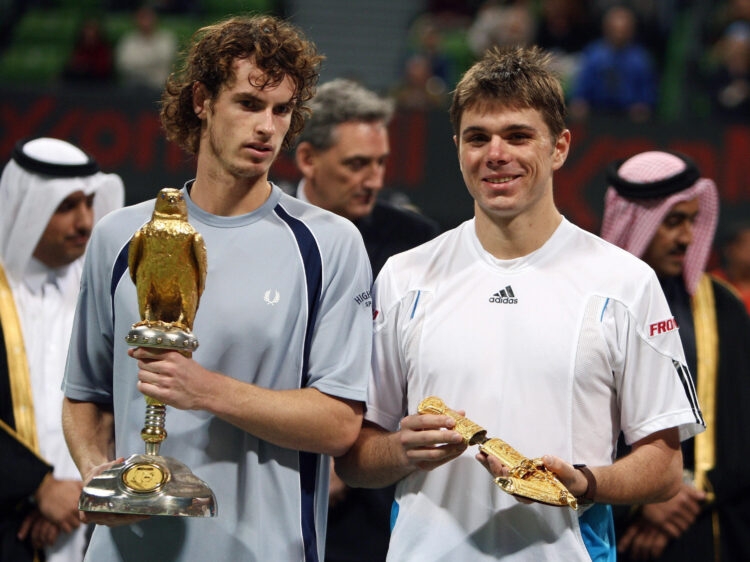Photo credit should read KARIM JAAFAR/AFP via Getty Images