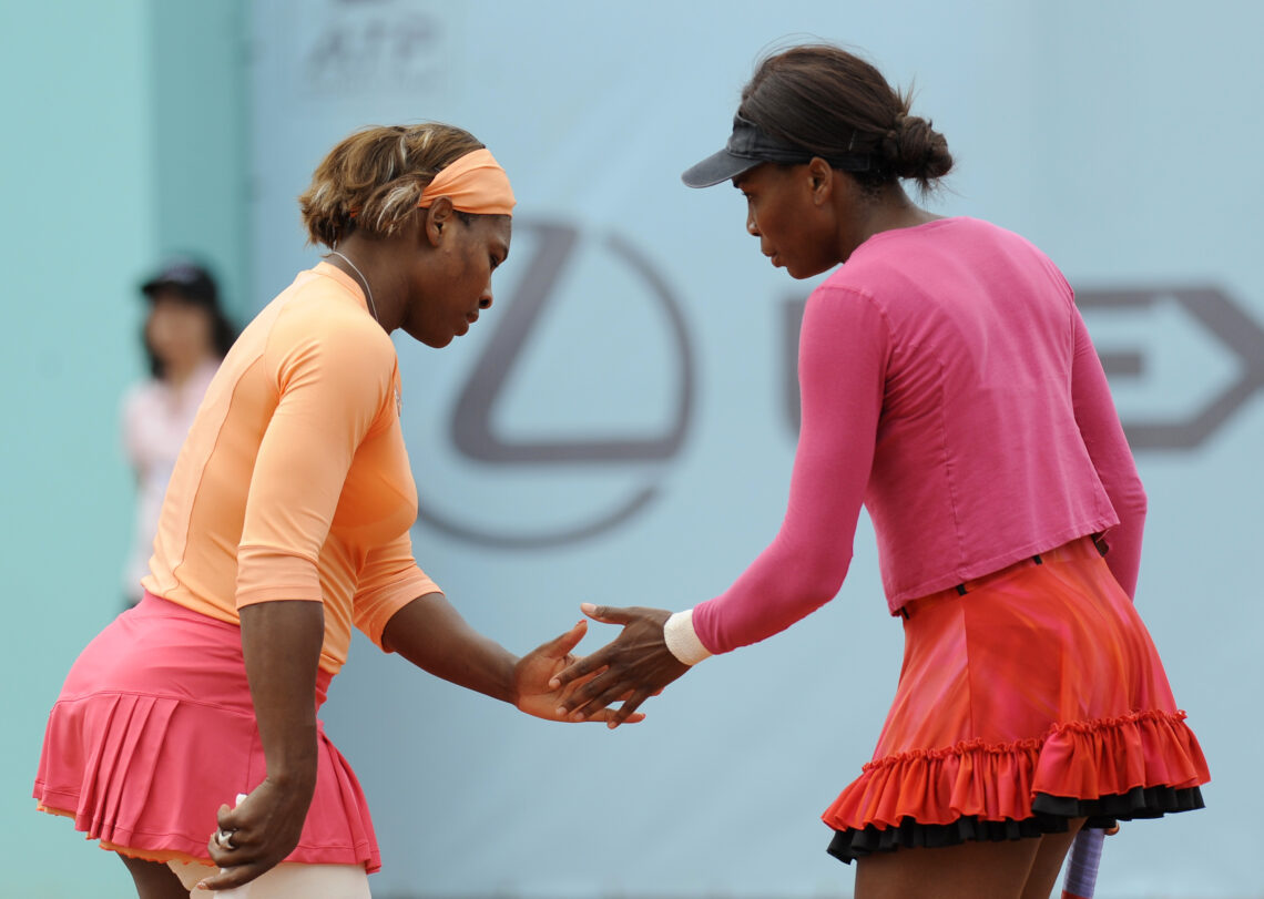 Photo credit should read Dani Pozo/AFP via Getty Images