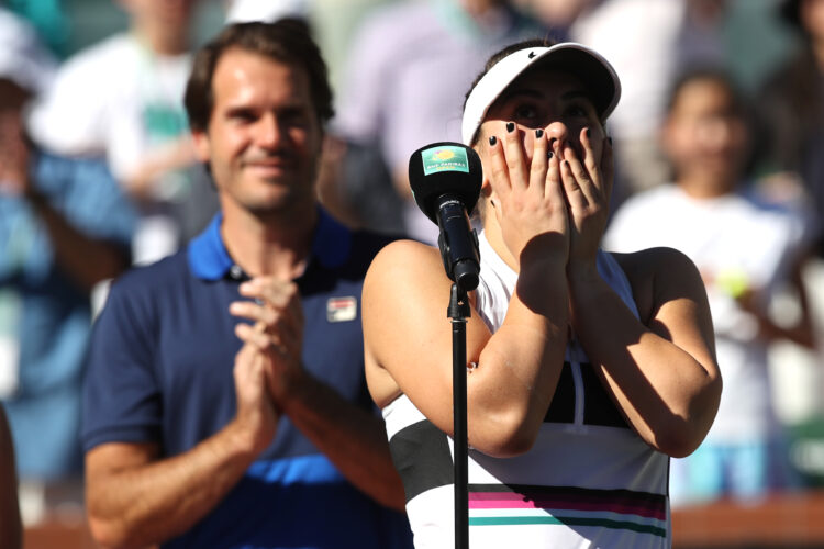 Photo by Sean M. Haffey/Getty Images