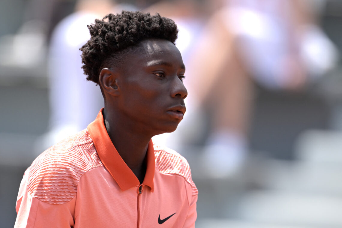 Photo by BERTRAND GUAY/AFP via Getty Images