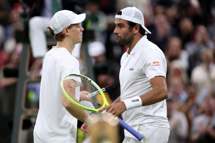 Photo by Clive Brunskill/Getty Images
