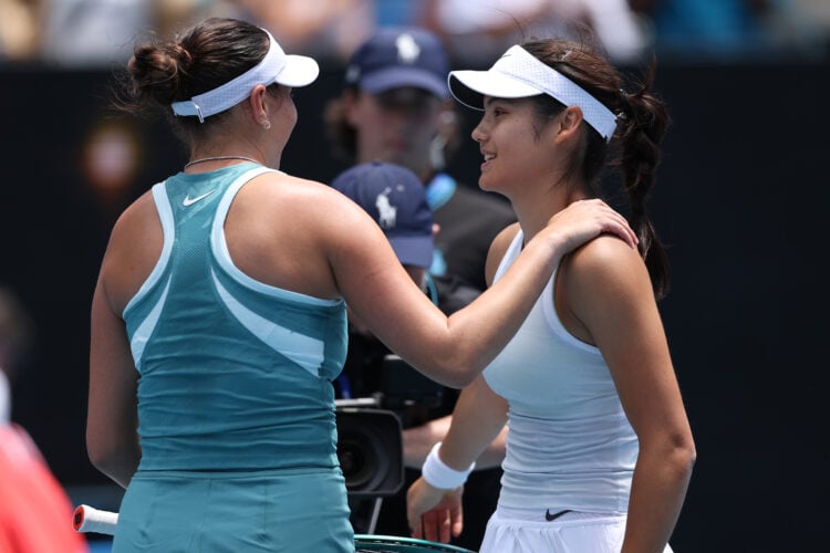 Photo by Clive Brunskill/Getty Images