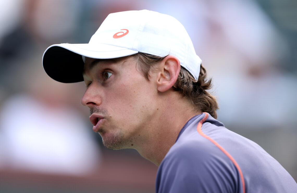 Photo by Clive Brunskill/Getty Images