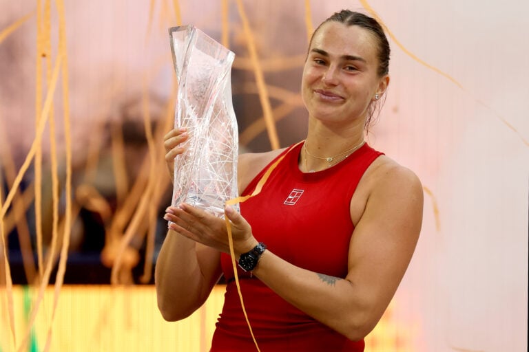 Topic image for: Miami Open