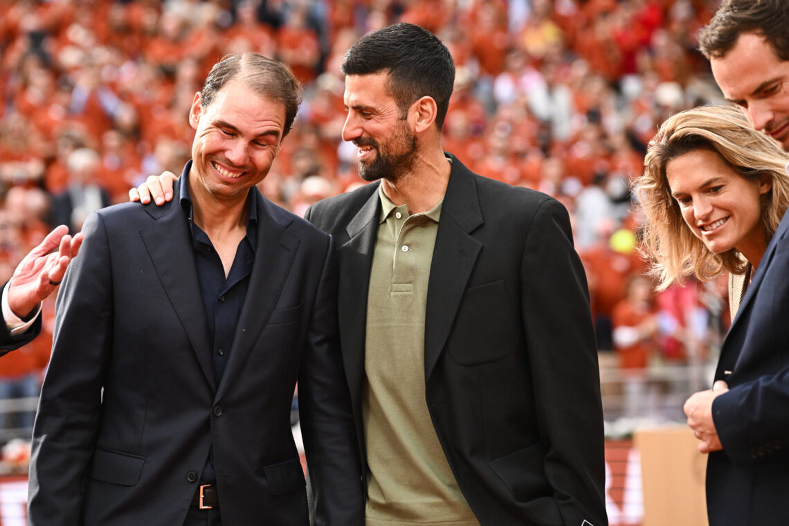 Photo by Stephane Cardinale - Corbis/Corbis via Getty Images