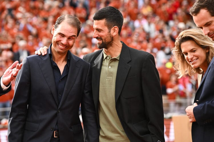 Photo by Stephane Cardinale - Corbis/Corbis via Getty Images