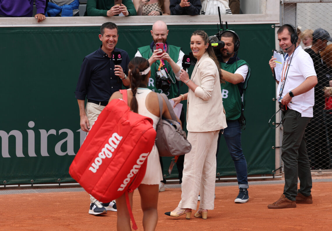 Photo by Julian Finney/Getty Images