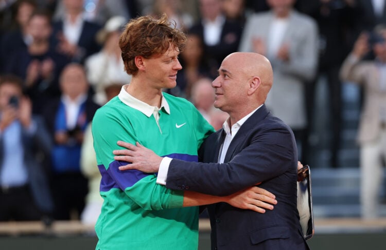 Photo by Clive Brunskill/Getty Images
