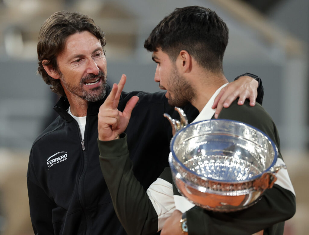 2025 French Open - Day Fifteen