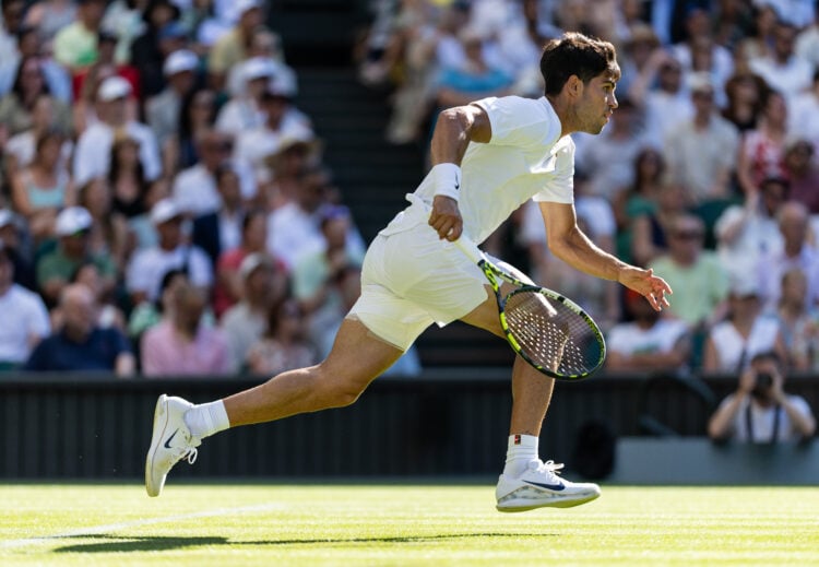 Photo by Simon Bruty/Anychance/Getty Images