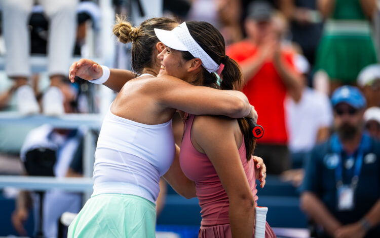 Photo by Robert Prange/Getty Images