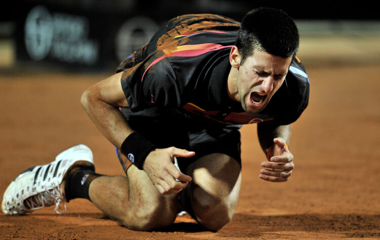 Photo by FILIPPO MONTEFORTE/AFP via Getty Images